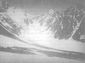 Рис. 45. Перевал Когутай со стороны Юсеньги