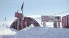 «Джеймсвей» - типичное жилище американских полярников в Антарктиде
