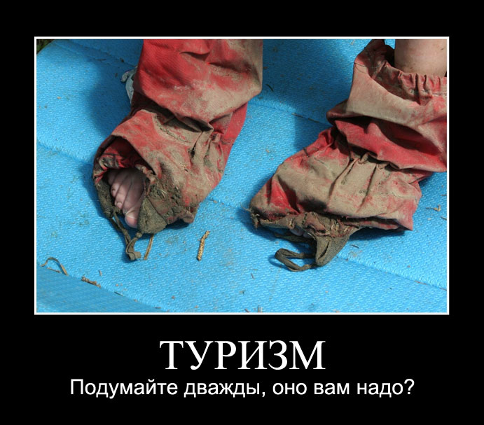 Туризм